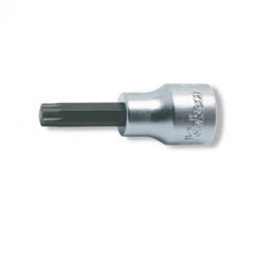 Torxplus 1/4" T27 längd 28mm