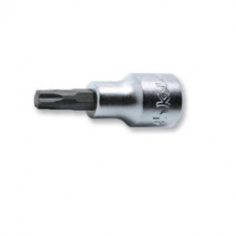 Torxtapp 1/2" T20 Längd 60mm