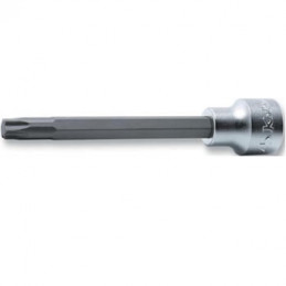 Torxtapp 1/2" T40 längd 100mm
