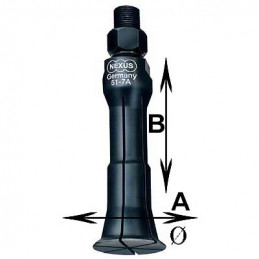Urdragare 10-13mm