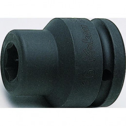 Bitshållare 3/4" 16mm