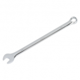 Blocknyckel lång 18mm