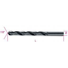 Borr 2,0mm