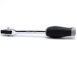 Dragskaft 1/4" 14mm