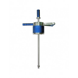 Glidhammare 9kg M18 x 1,5