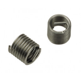 Gängor M5x0.8x2,0 10st