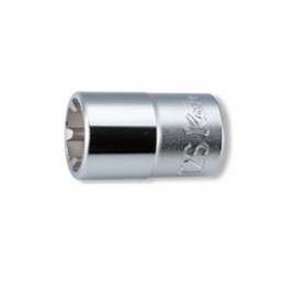 Hylsa 1/2" 14 LHS