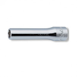 Hylsa 1/4" x 3/8" längd 50mm