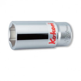 Hylsa 3/4" 55mm