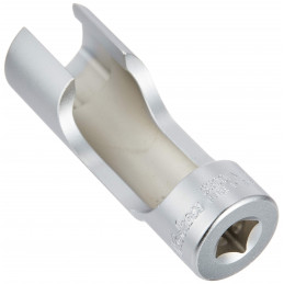 Hylsa 3/8" x 11mm slitsad...