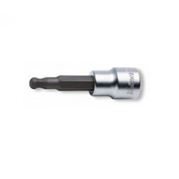 Insextapp 3/8" 5mm med kula...
