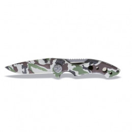Kniv kamouflage
