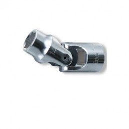 Knuthylsa 1/2" 6k 14mm