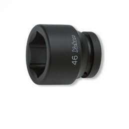 Krafthylsa 1" 29mm