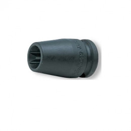 Krafthylsa 3/8" TX10