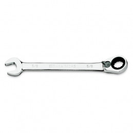Ringspärrnyckel 5/8"