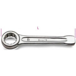 Slagnyckel 50mm