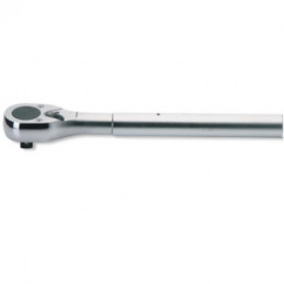 Spärrskaft 3/4" x 1000mm