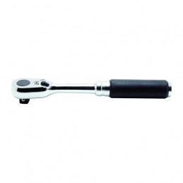 Spärrskaft 3/8" 200mm
