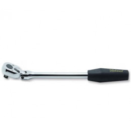 Spärrskaft 3/8" Ledat 285mm