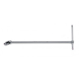 T-skaftknut 1/2"