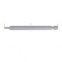 Torxbits T27 x 100mm