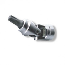 Torxtapp 1/4" knut T20 x 42mm