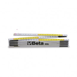 Tumstock 2 m fiberpl
