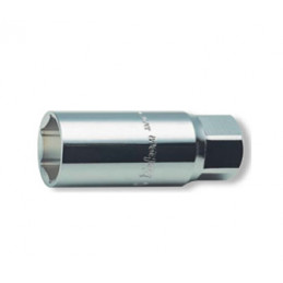Tändstiftshylsa 1/2" 20,8mm...