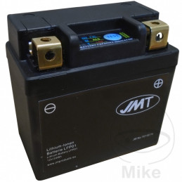 Batteri 12V 22Ah  820/1700