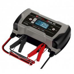 Batteriladdare  25A...