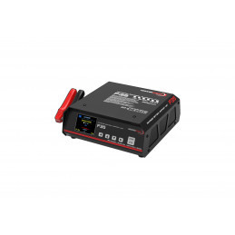Batteriladdare Flashmem 35A