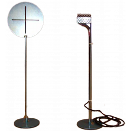 Kalibreringslampa