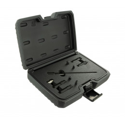 Kompmätar adapter Glödsift...