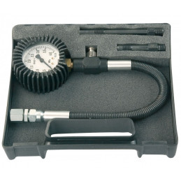 Kompmätare Diesel