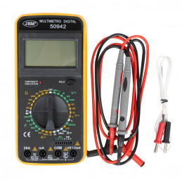 Multimeter