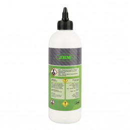 Rökvätska 500ml