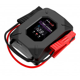Startbooster Lithium 12V 4700A