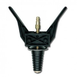 Universaladapter 19,5-38mm