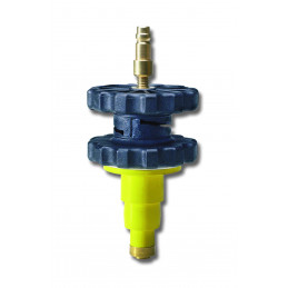 Universaladapter 20-41mm