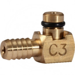 Adapter Denso spridare