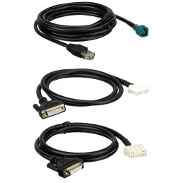 Kabel Tesla