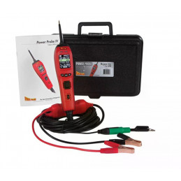 Testmejsel Power Probe 4