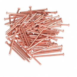 Dragpinne 2.5x50mm 100st
