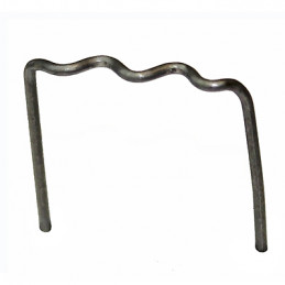 Klammer  0.8mm 100st
