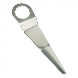 Kniv rak 90mm