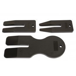 Plastkilsats  VW Gruppen