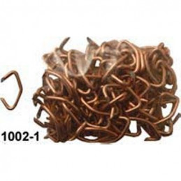 Ringklammer 100 st.
