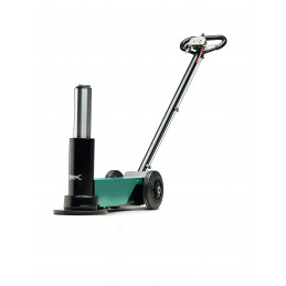 Domkraft lufthydraulisk 28T