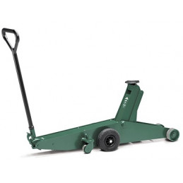 Domkraft 15T